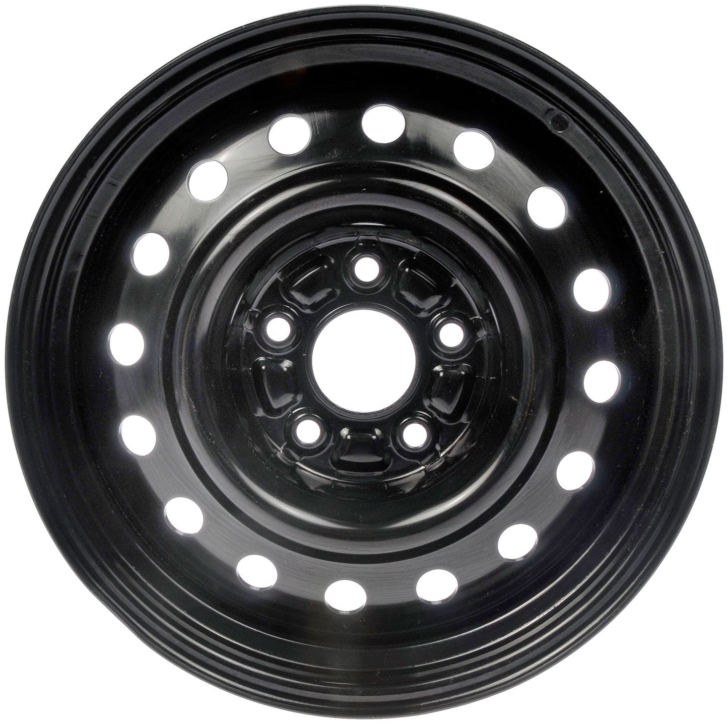 Steel Rim (Dorman# 939-106)