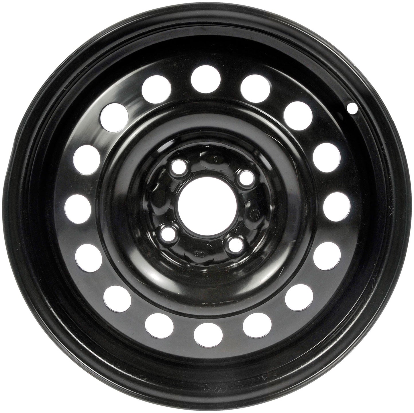 15 In. Steel Wheels - Dorman# 939-113
