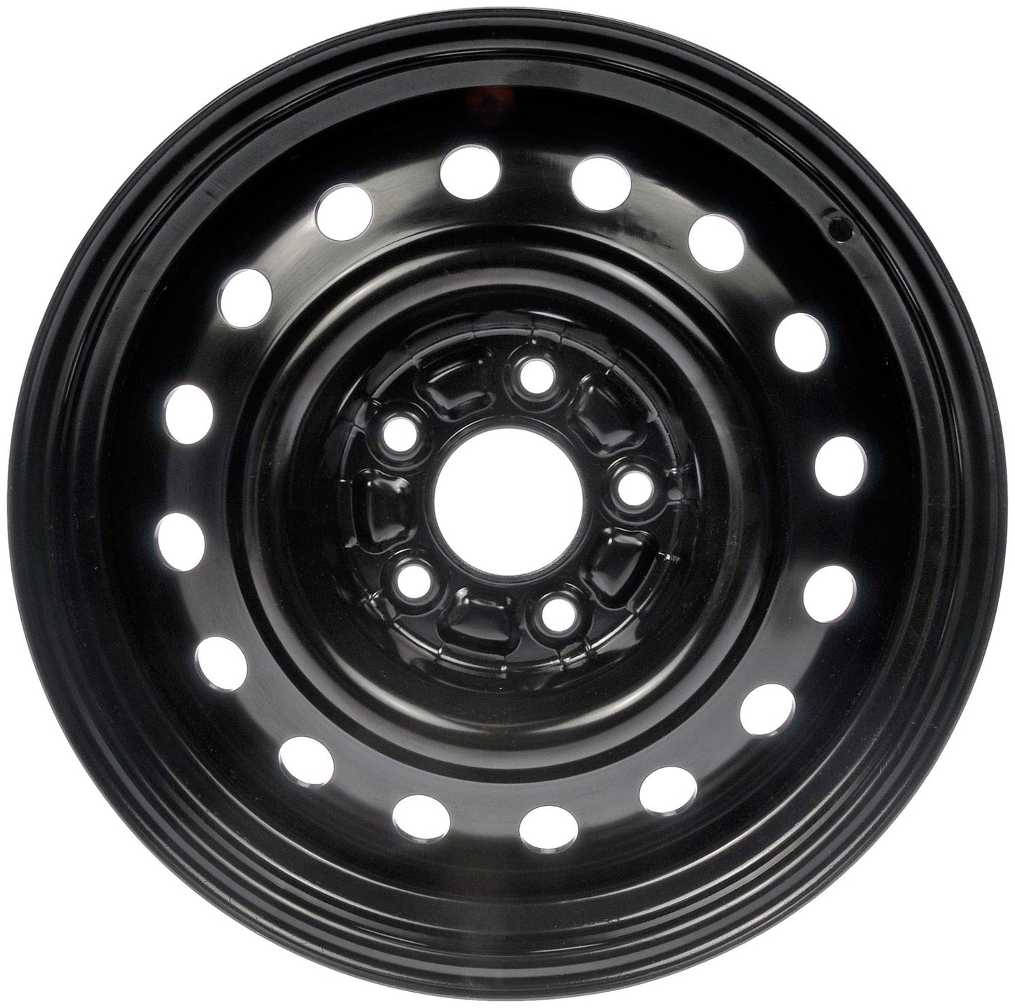Steel Rim (Dorman# 939-117)