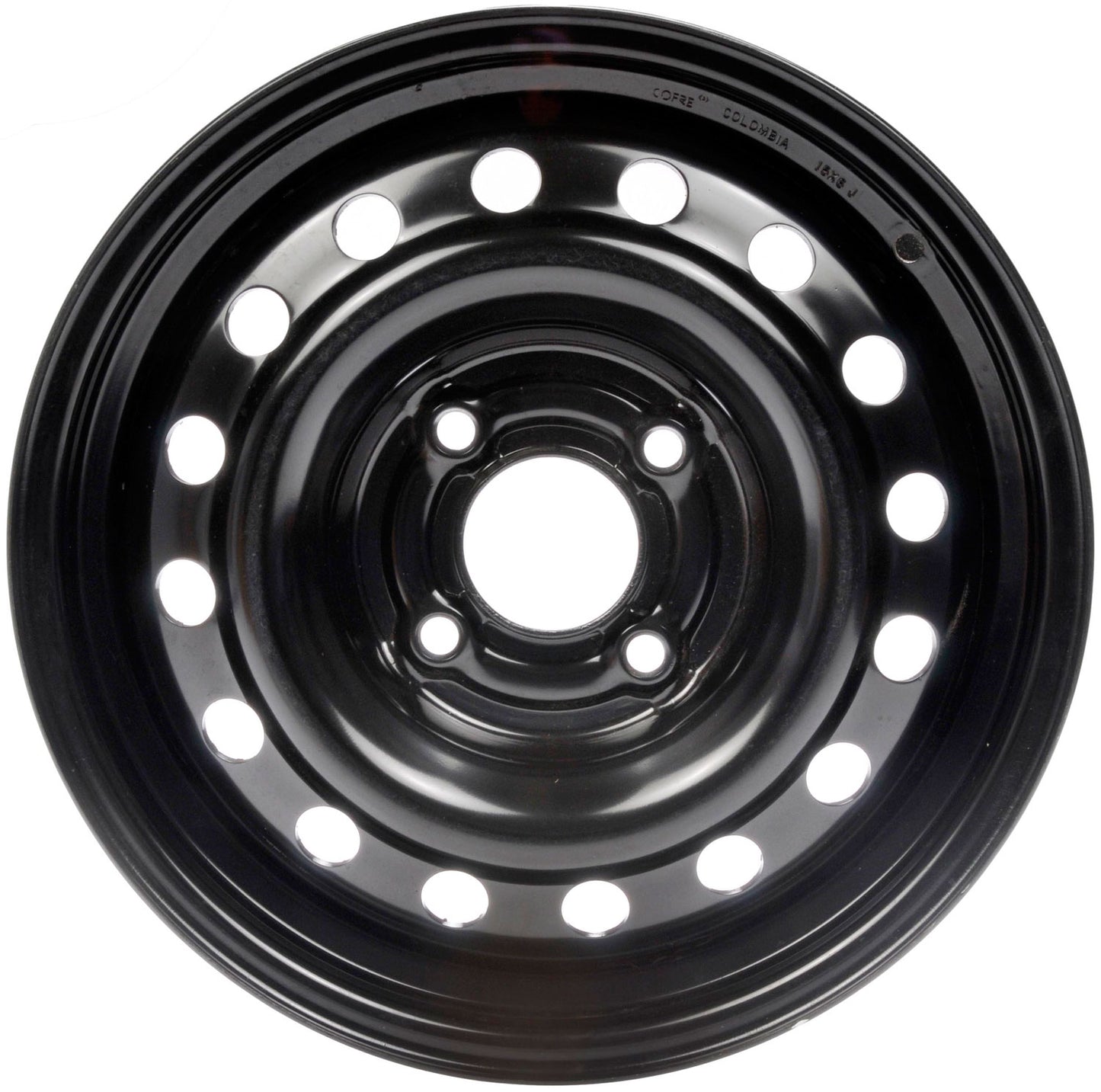 STEEL WHEEL - Dorman# 939-134