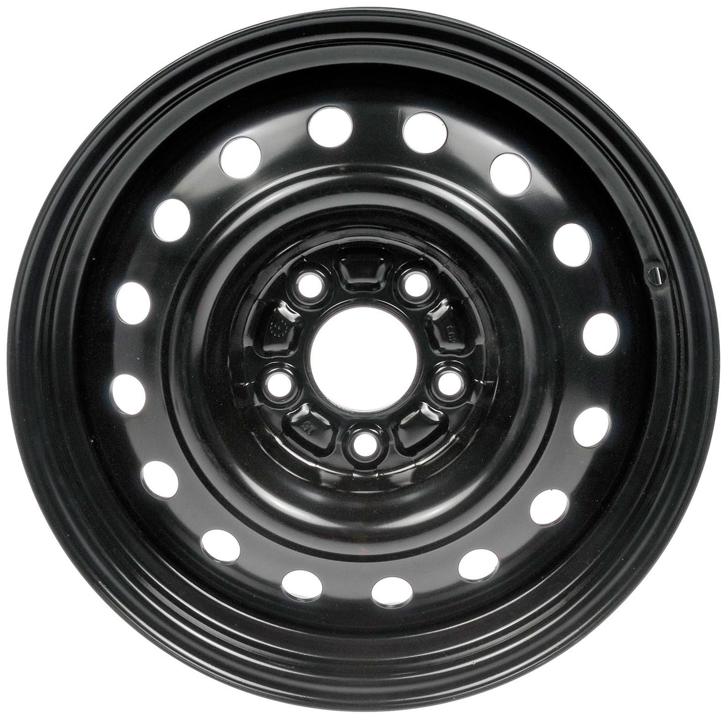 Steel Rim (Dorman# 939-140)