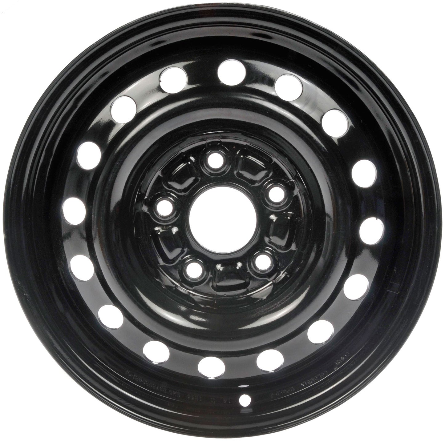 Steel Rim (Dorman# 939-147)