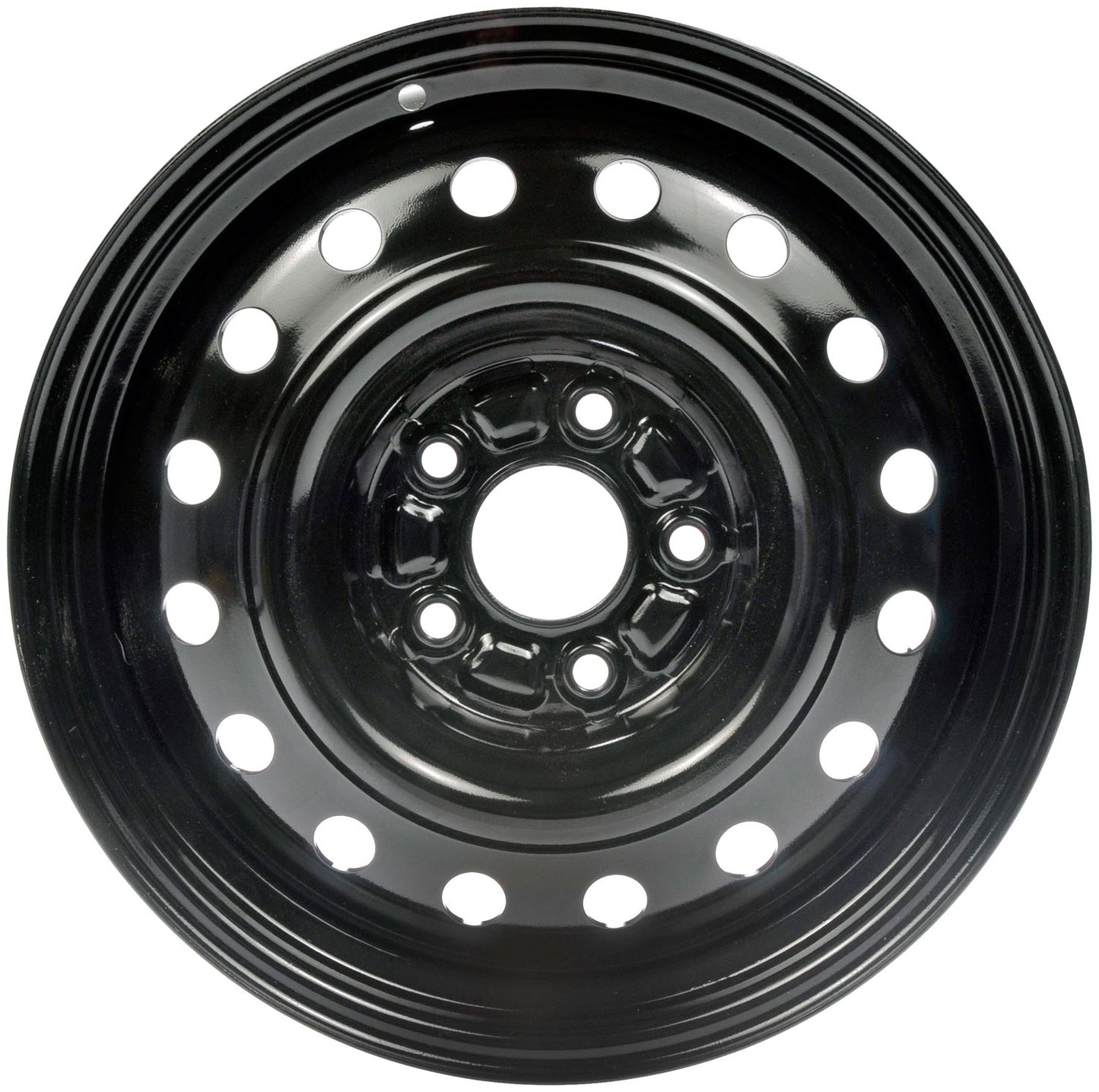 Steel Rim (Dorman# 939-148)