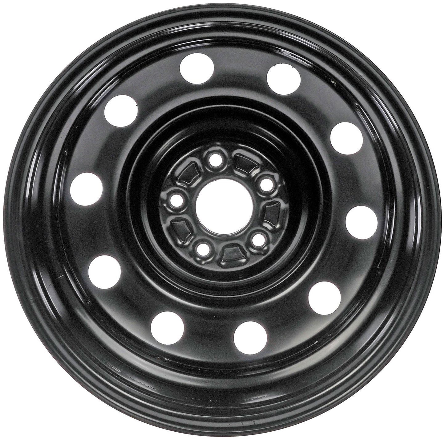 17 In. Steel Wheels - Dorman# 939-157