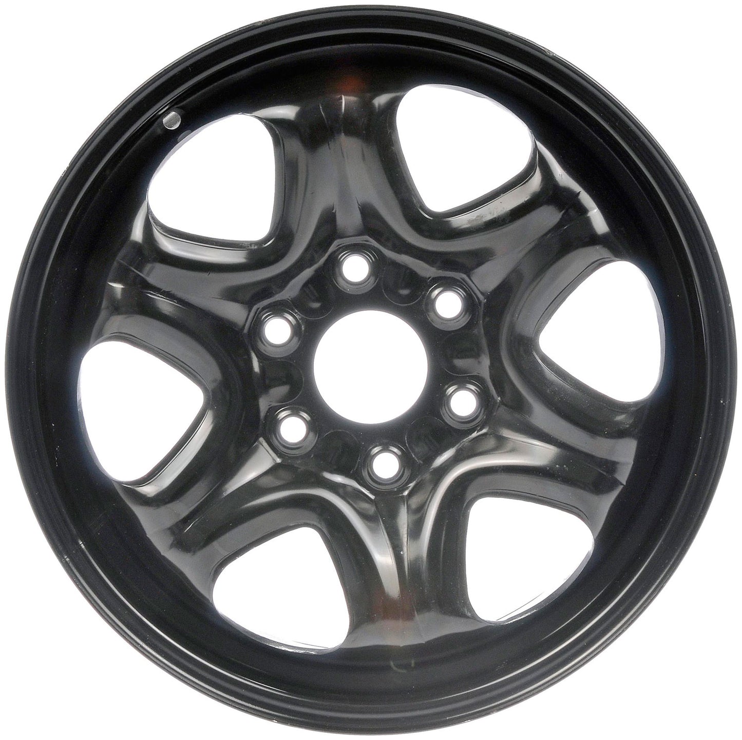 17 In. Steel Wheel (Dorman 939-161)