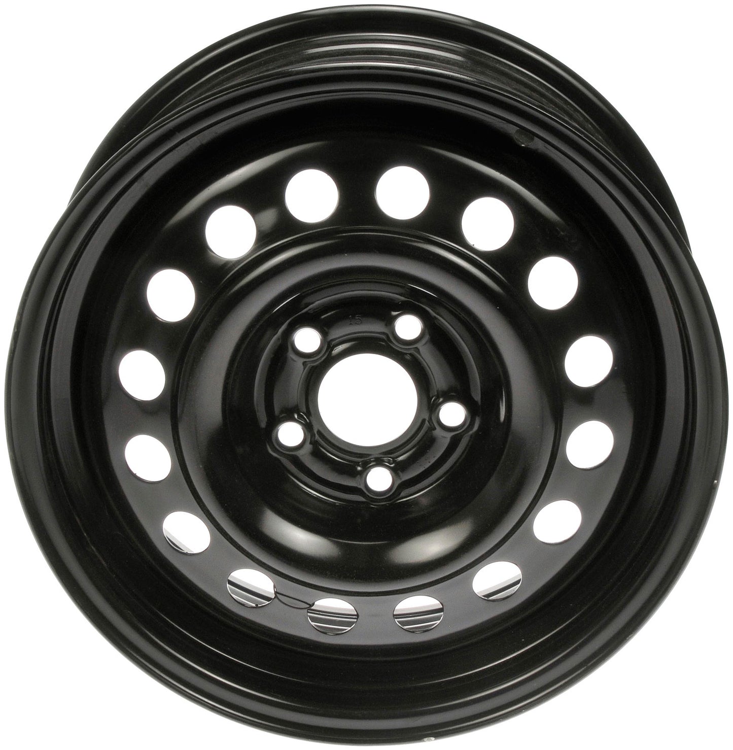 15 In. Steel Wheel (Dorman 939-176)