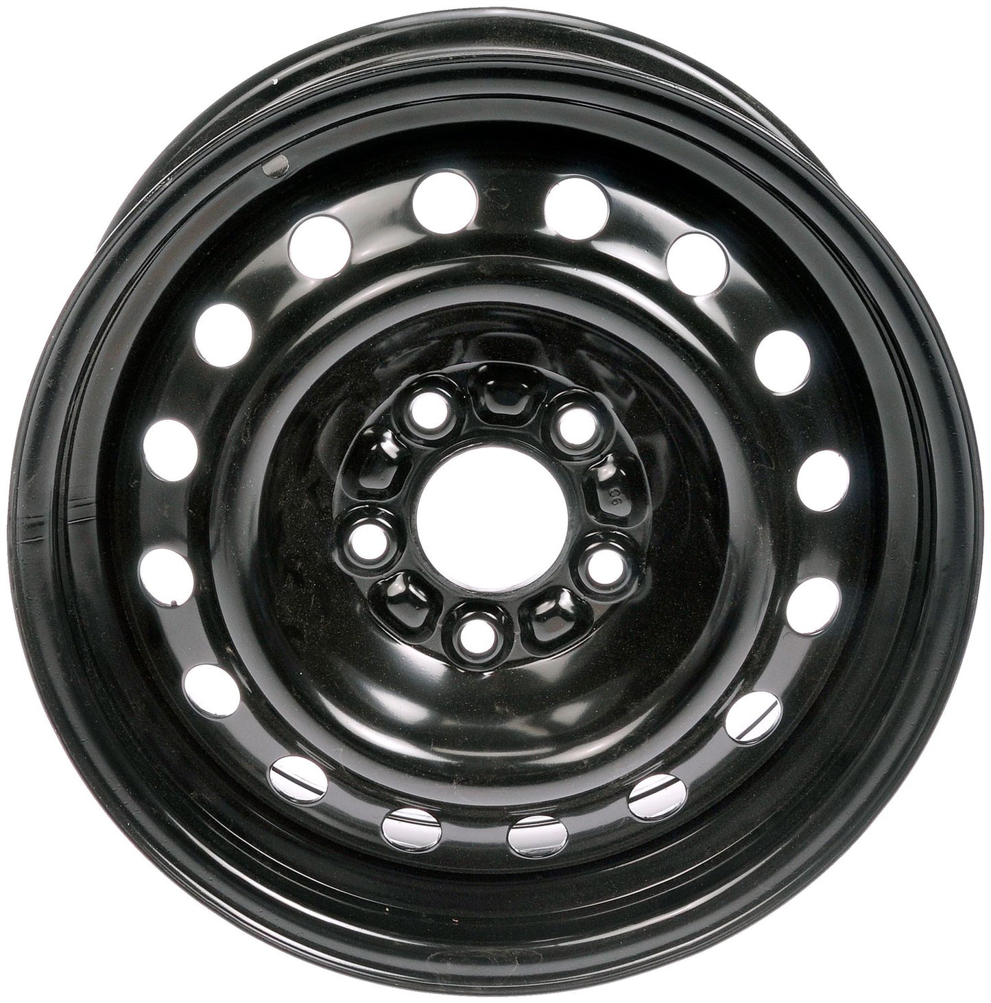 15 In. Steel Wheel (Dorman 939-180)