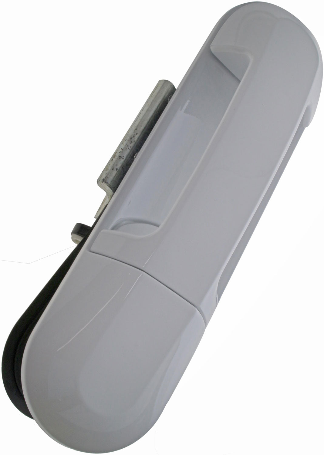 Exterior Door Handle Rear Right JP Oxford White Clearcoat White - Dorman# 93937