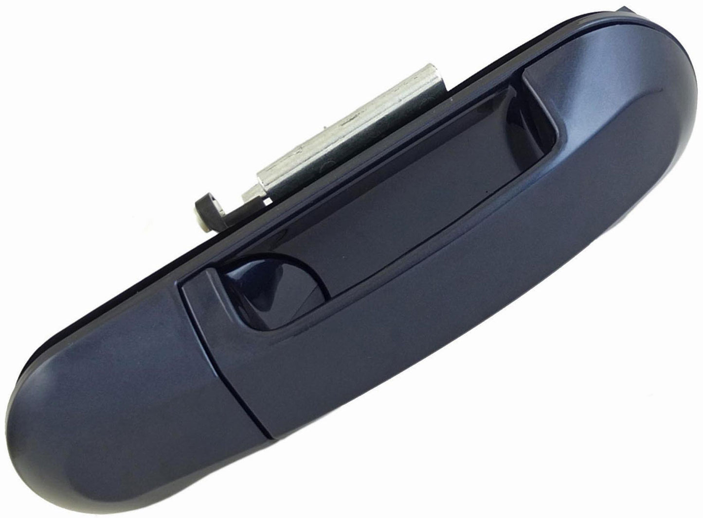 Ext Door Handle Rear Right P5 True Blue Clearcoat Metallic Blue - Dorman# 93945