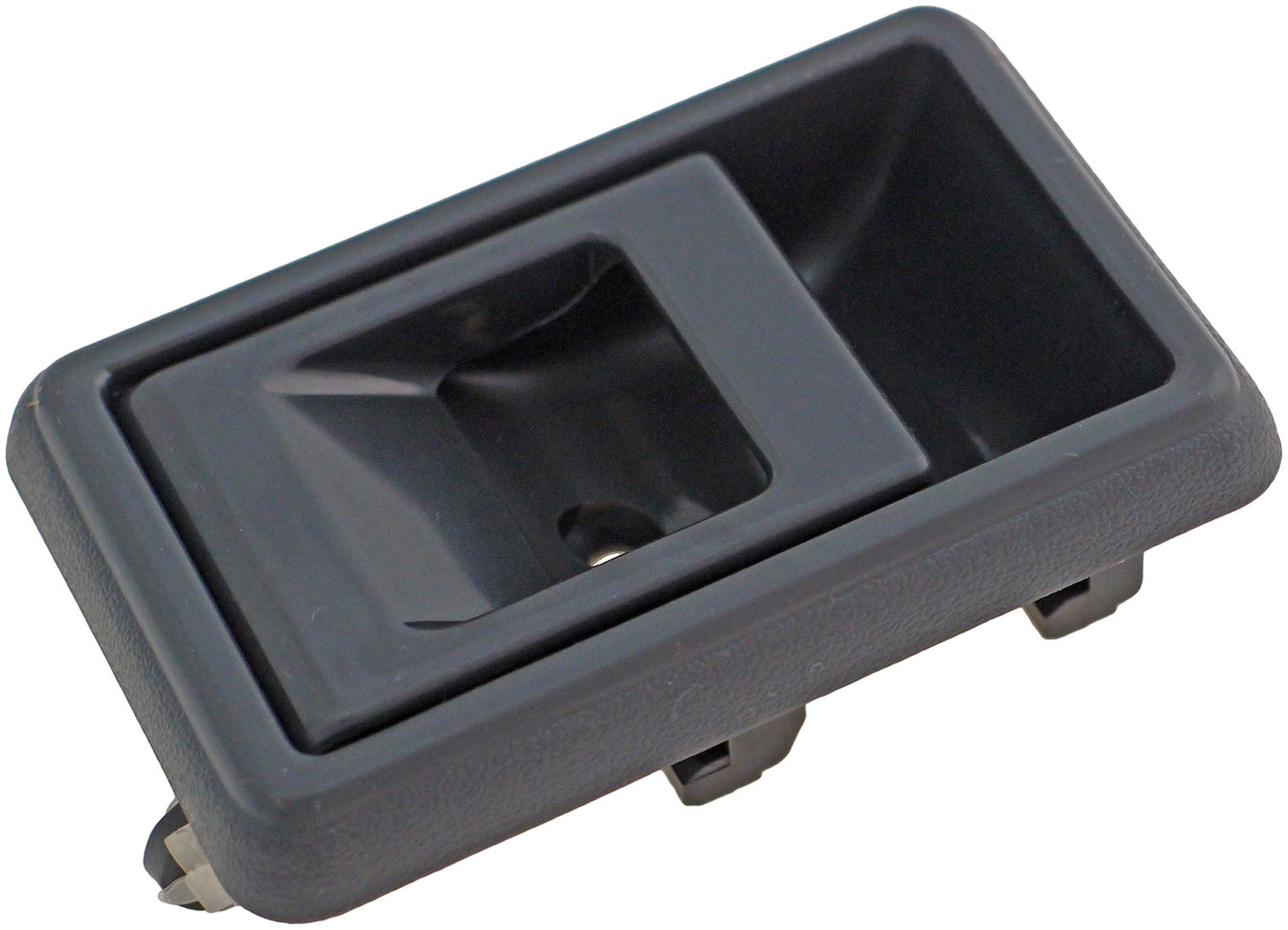 Interior Door Handle Front And Rear Right Gray (Dorman 93959)