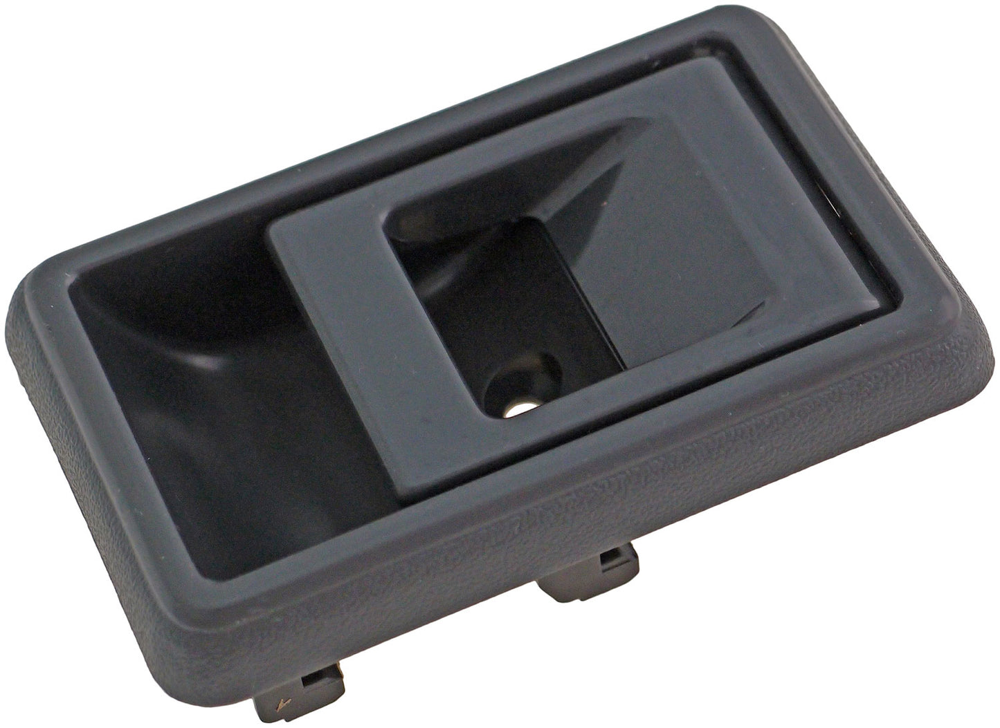 Interior Door Handle Front And Rear Left Gray (Dorman 93960)