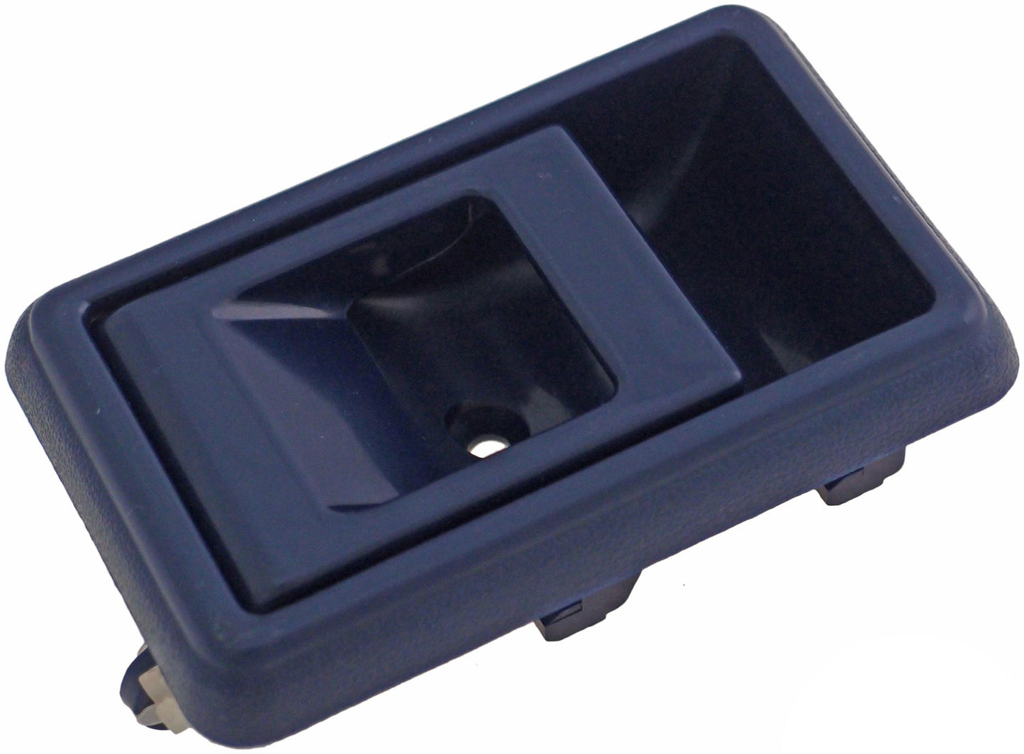 Interior Door Handle Front And Rear Right Blue (Dorman 93961)
