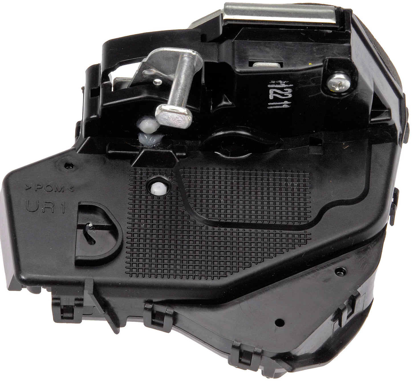 Door Lock Actuator- Integrated W/ Latch Dorman 940-007 Fits 09-12 Corolla Rear R