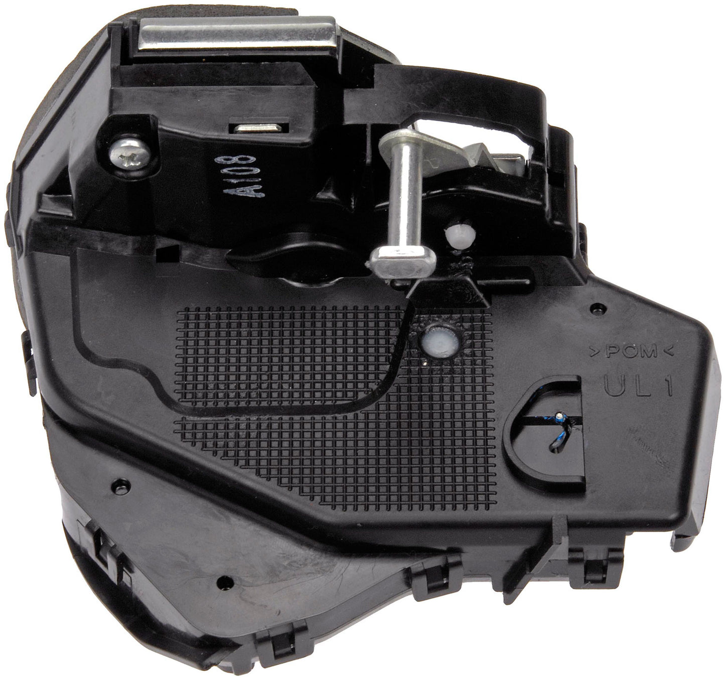 Door Lock Actuator Integrated W/ Latch Dorman 940-014 Fits 09-12 Matrix Rear L