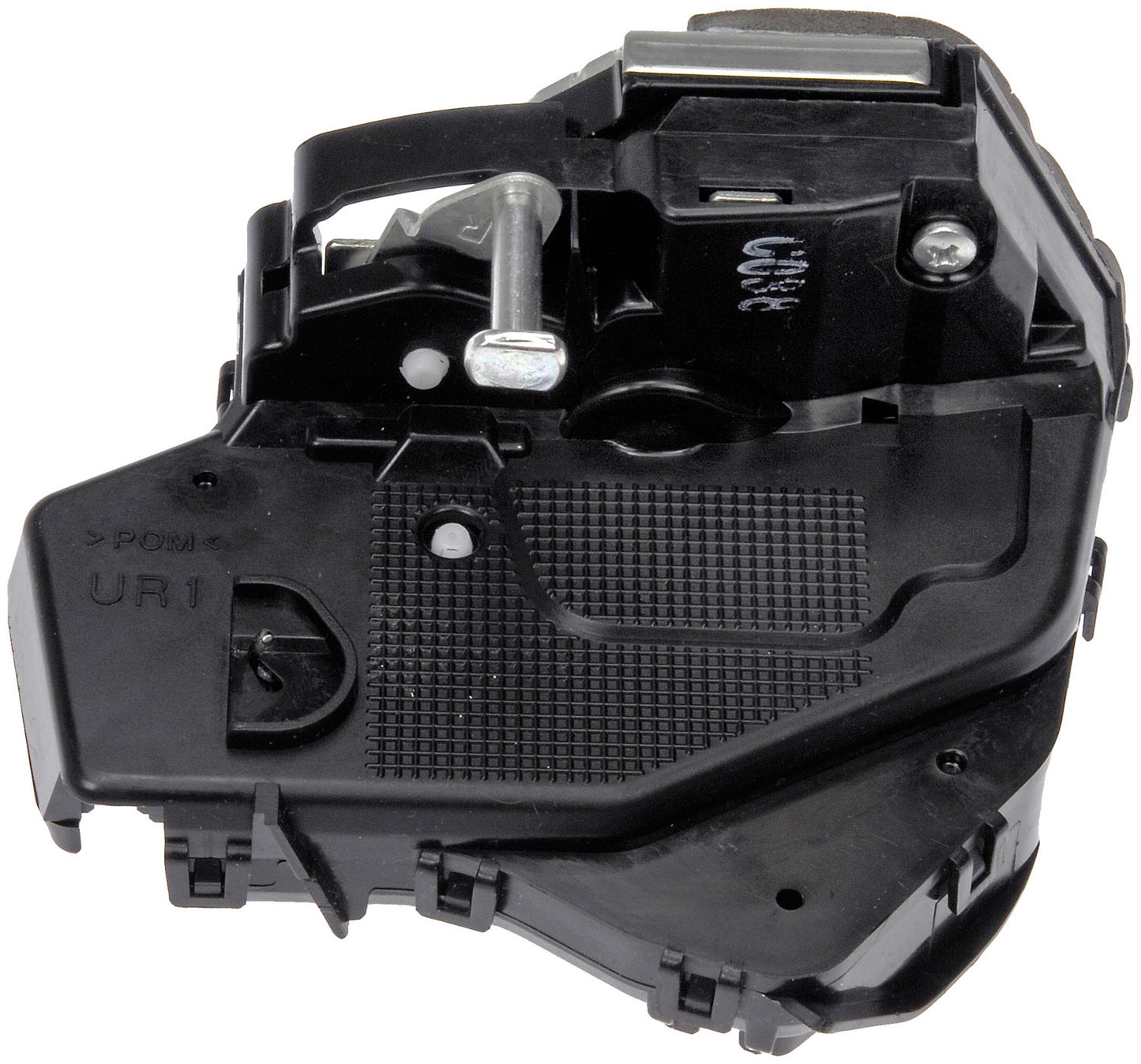 Door Lock Actuator Integrated W/ Latch Dorman 940-015) Fits 09-12 Matrix Rear R