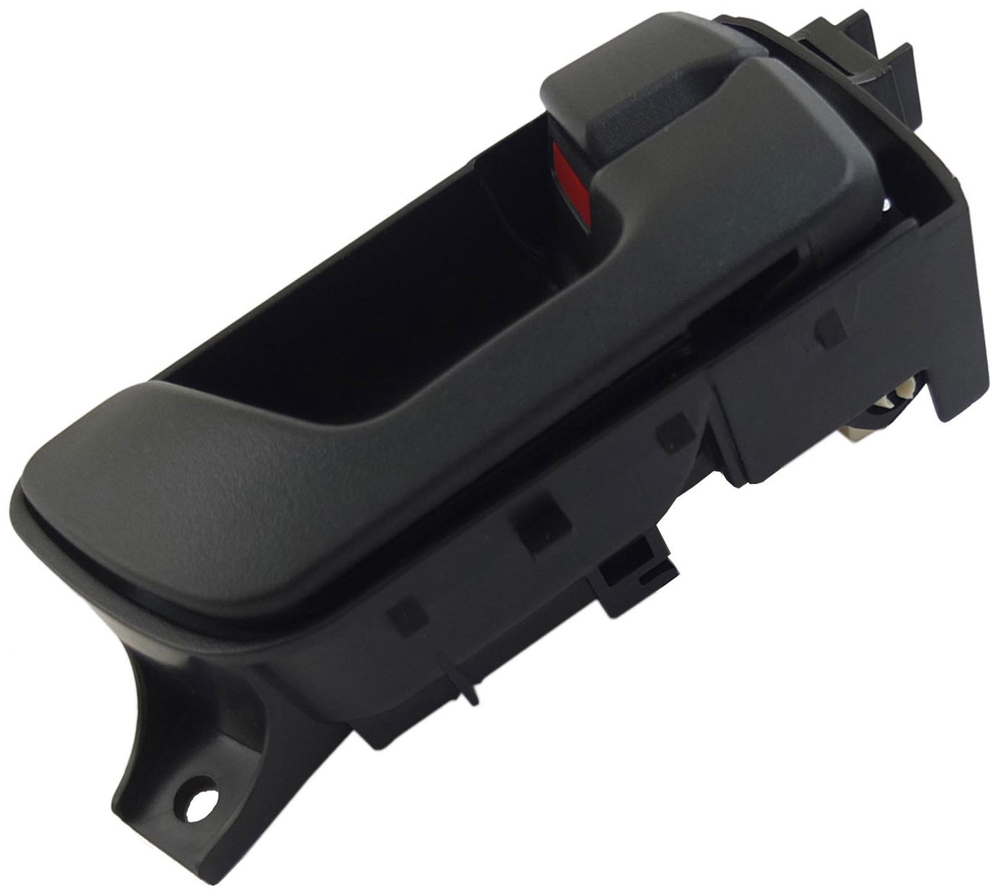 Interior Door Handle Front And Rear Right Black - Dorman# 94036