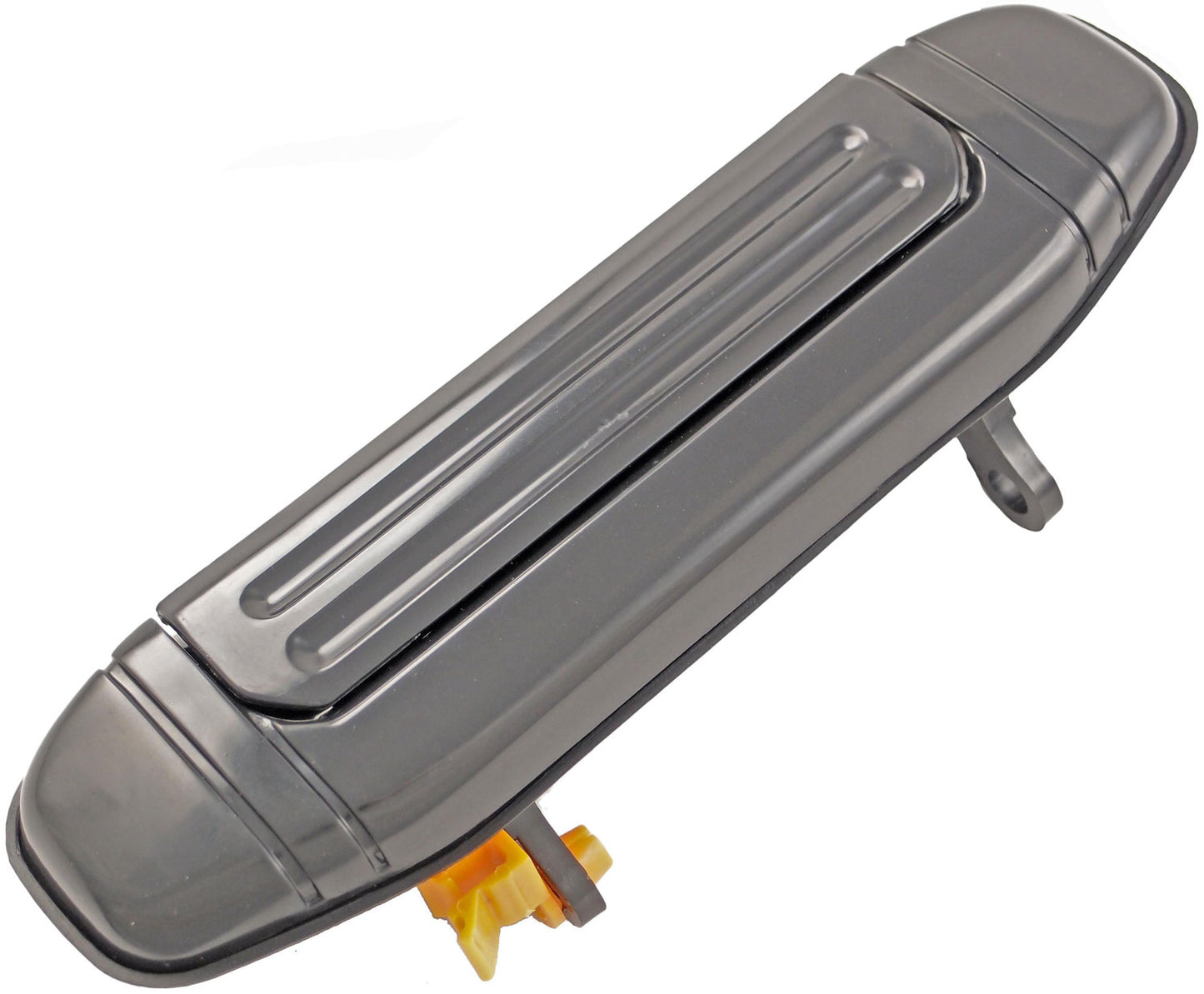 Exterior Door Handle Front Left Smooth Black - Dorman# 94039