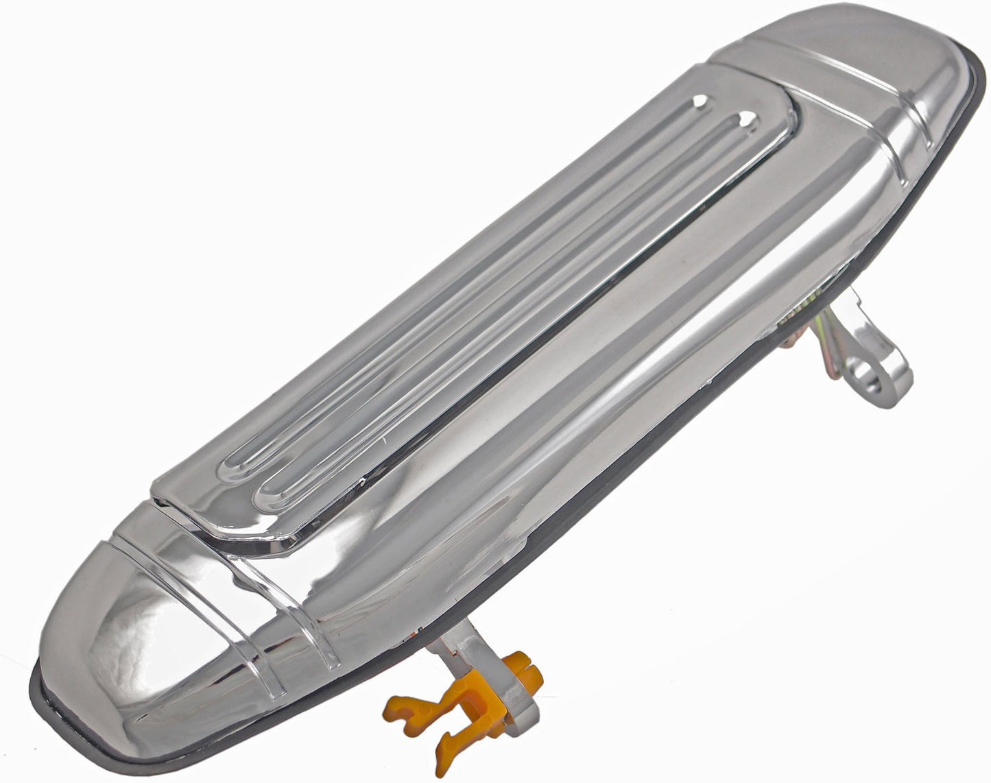 Exterior Door Handle Front Left Chrome - Dorman# 94045