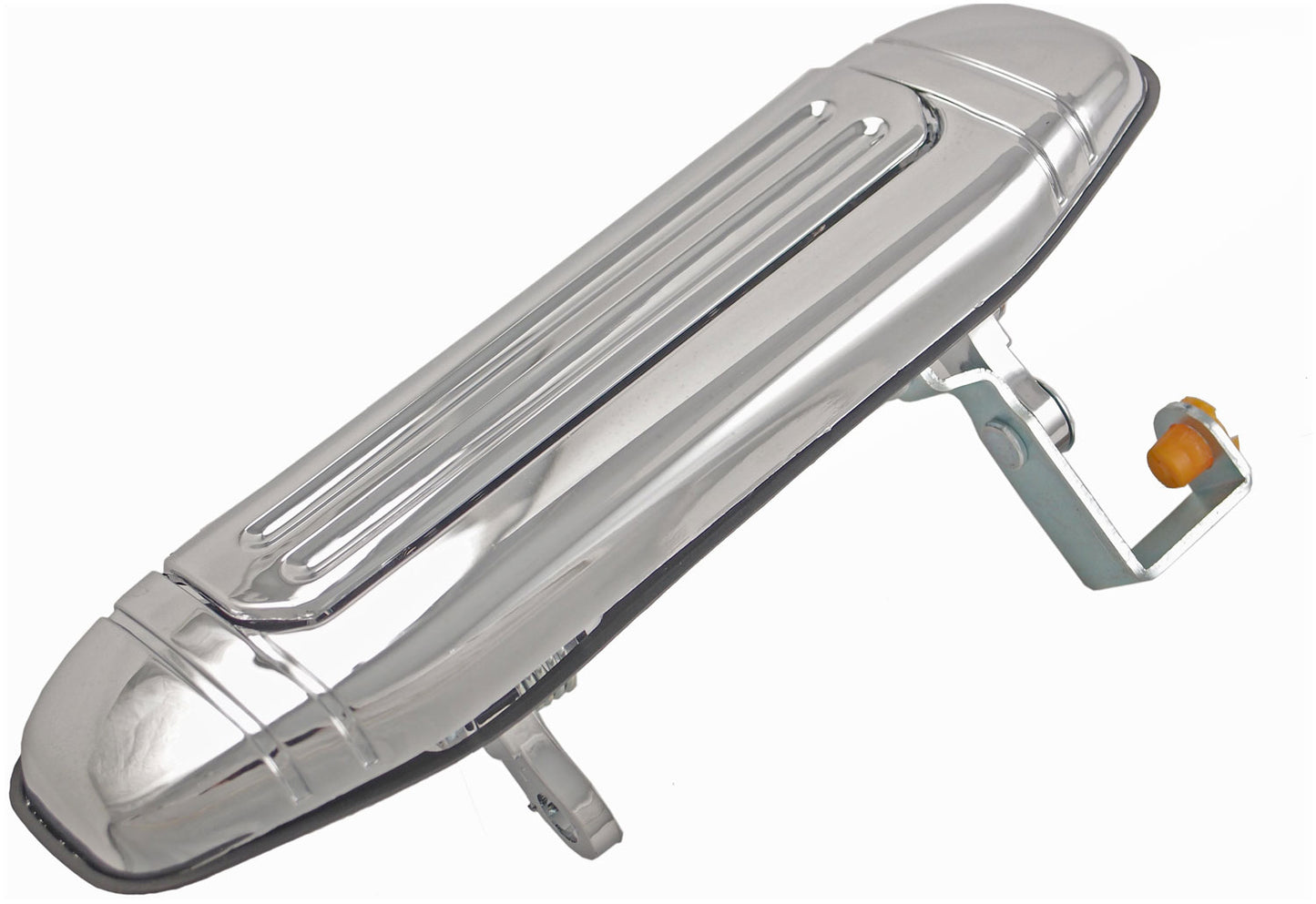 Exterior Door Handle Front Right Chrome - Dorman# 94046