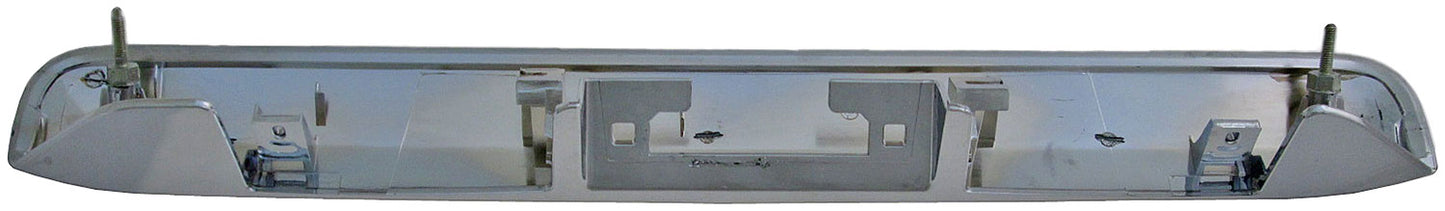 Liftgate Handle Garnish Chrome - Dorman# 94113
