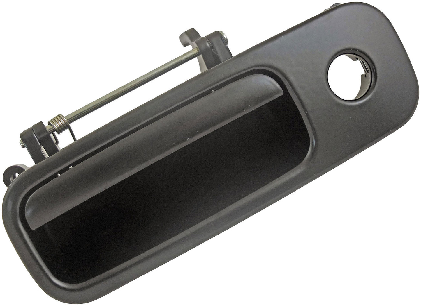 Tailgate Handle Zinc Black - Dorman# 94463