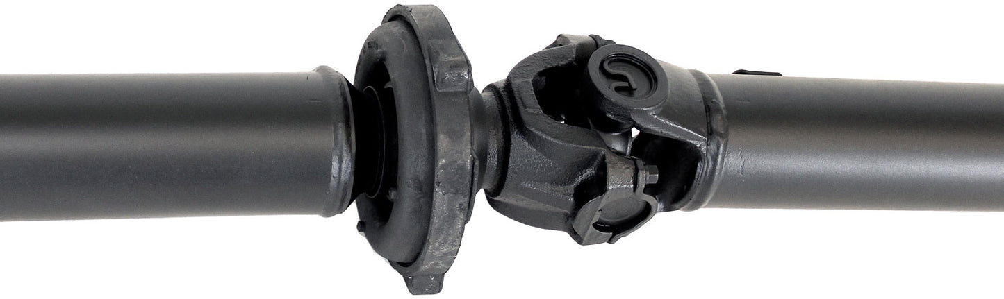 Rear Driveshaft Ass`y Dorman# 946-269 Fits 98-00 Nissan Frontier 2.4 4WD