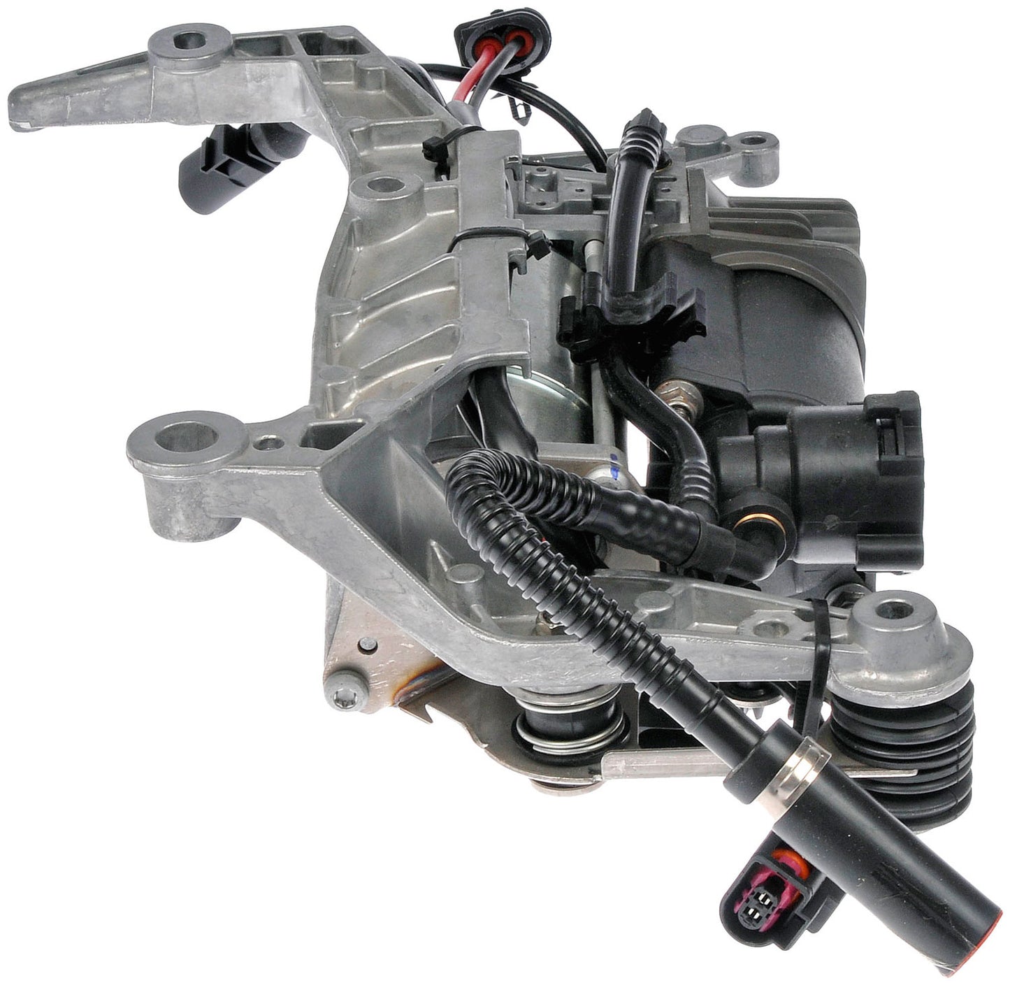 Air Compressor Active Suspension Dorman# 949-902 Fits 04-10 VW Touareg