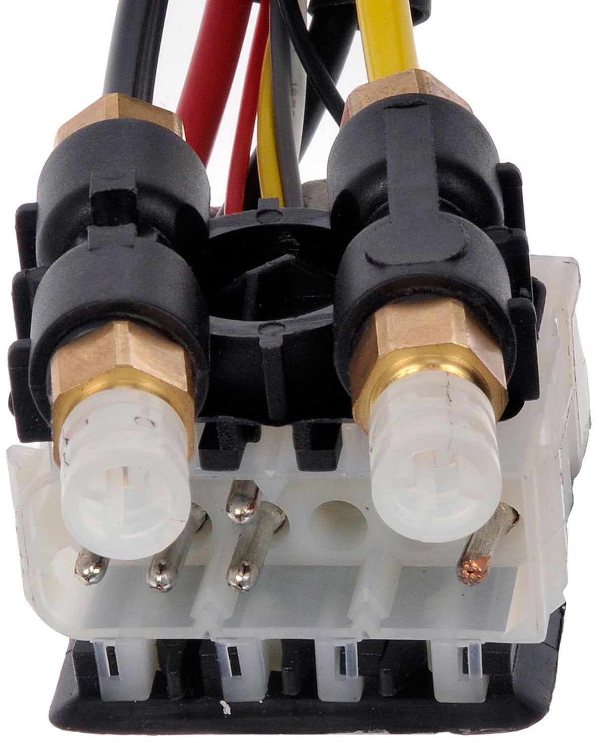 Air Compressor Dorman 949-904 Fits 00-06 X5 3.0L 4.4L W/Self Leveling Suspension