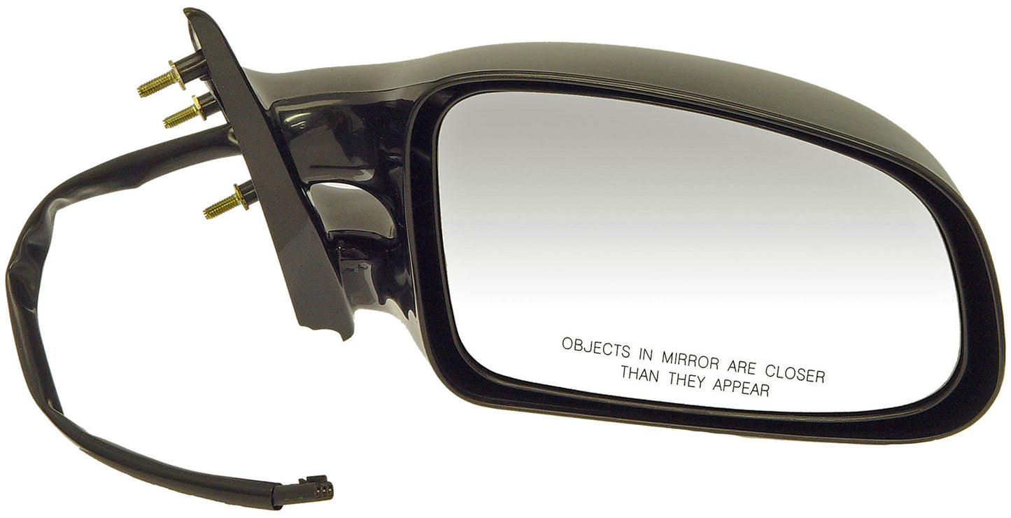 Right Side View Mirror (Dorman #955-001)