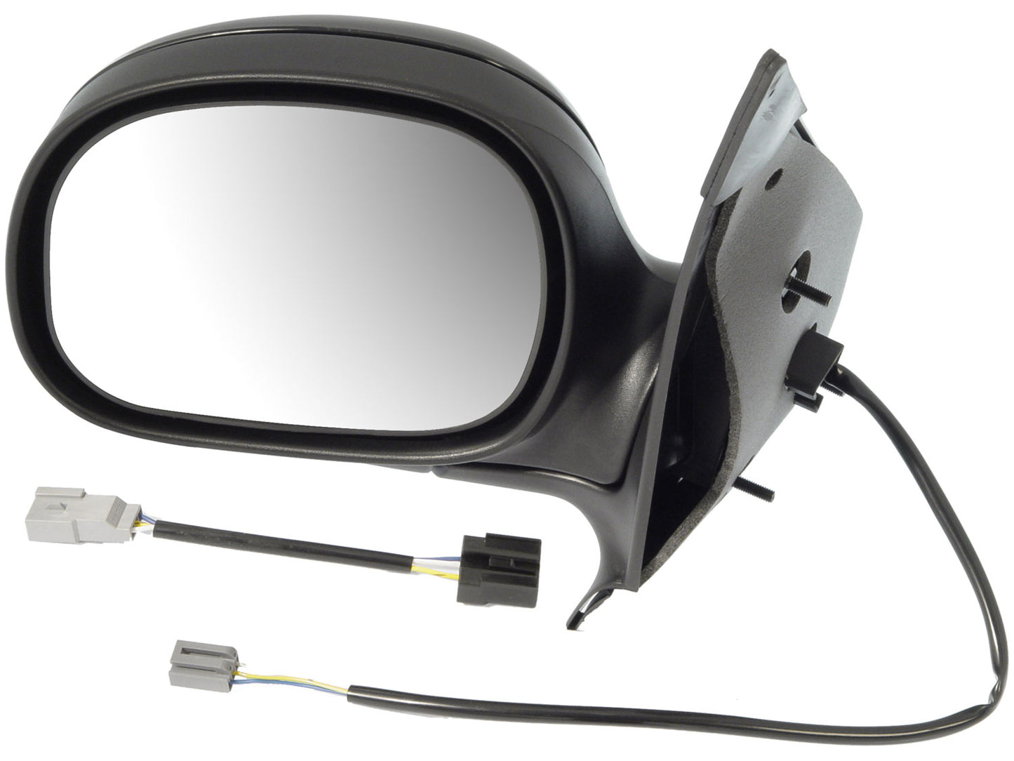 Left Side View Mirror (Dorman #955-002)