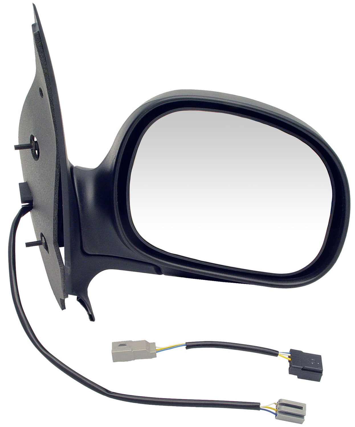 Right Side View Mirror (Dorman #955-027)