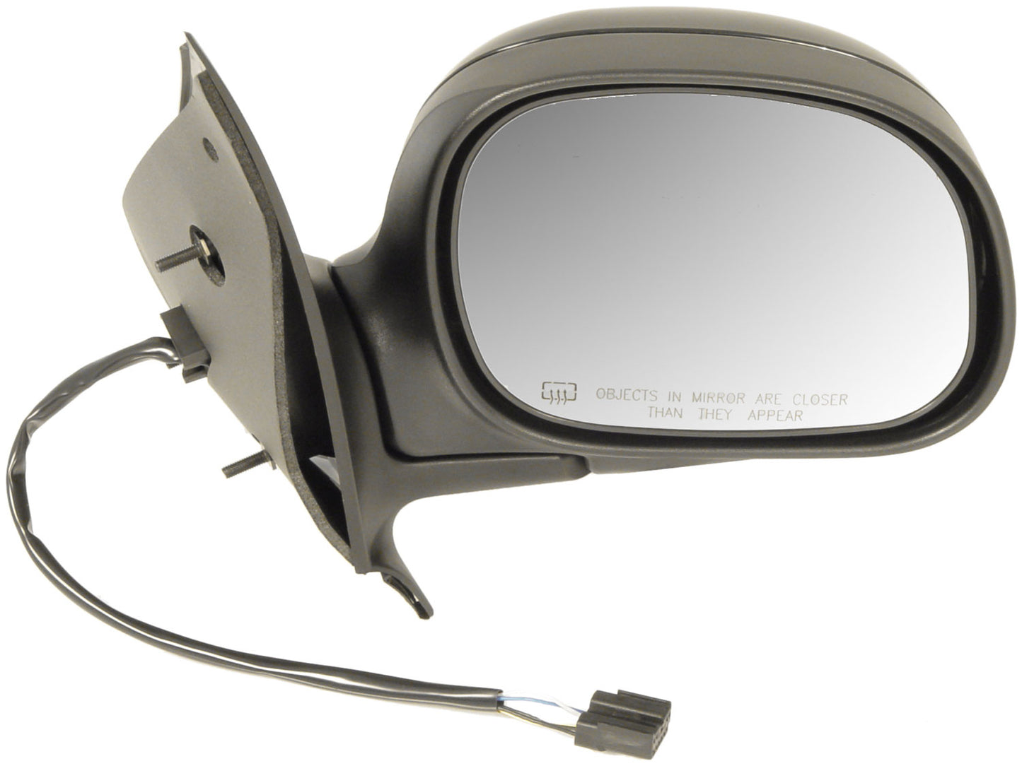 Right Side View Mirror (Dorman #955-031)