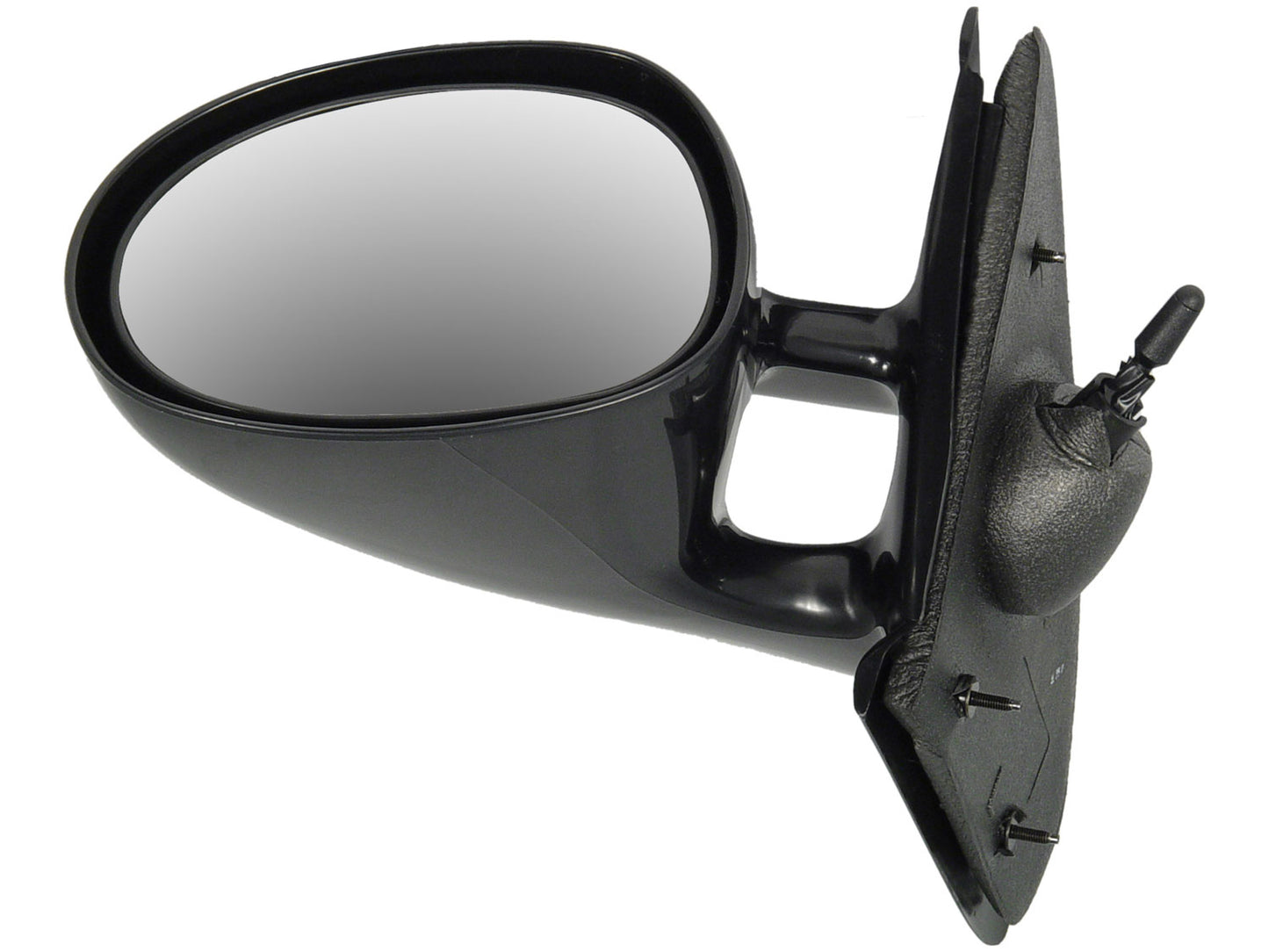 Left Side View Mirror (Dorman #955-086)