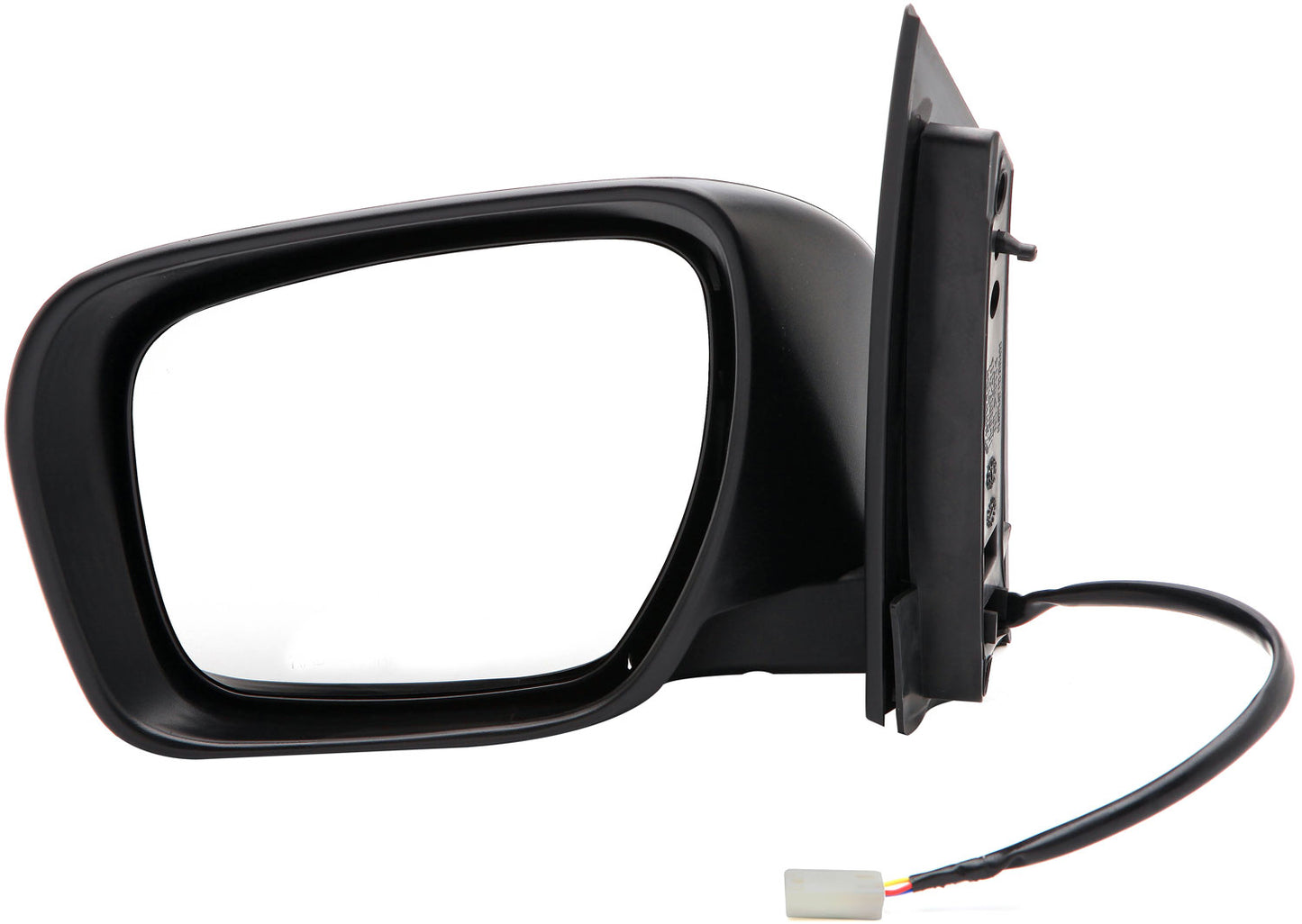 Side View Door Mirror (Dorman #955-1032)