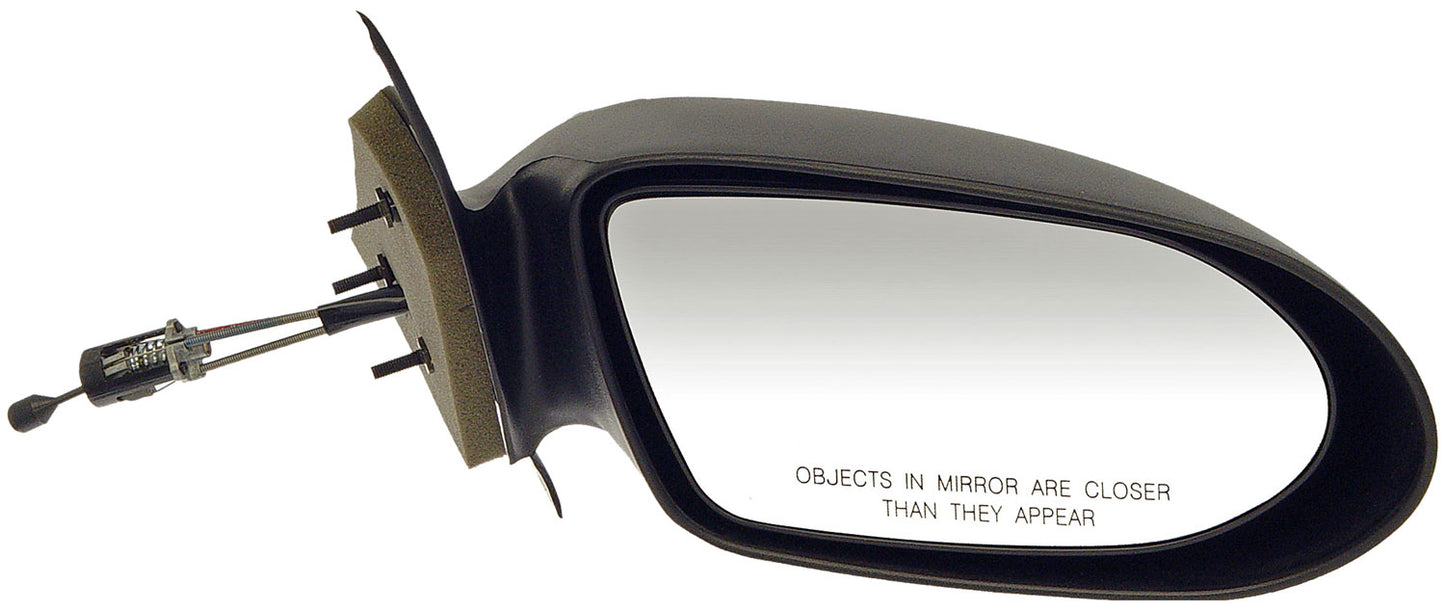 Right Side View Mirror (Dorman #955-114)