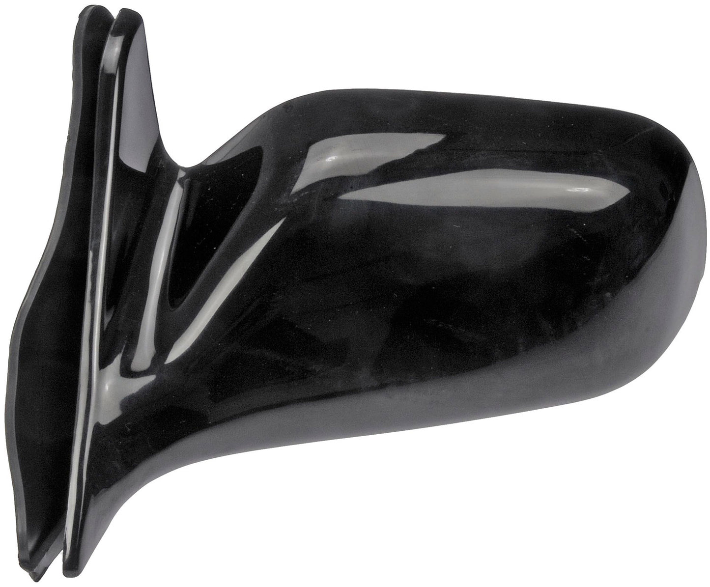 Left Side View Mirror Toyota Corolla 89-92 (Dorman 955-156) 87940-1A770