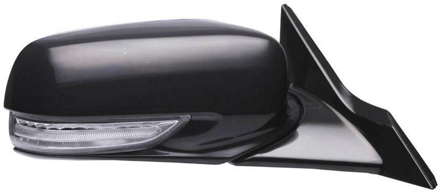 Heated Power Side View Mirror, Memory w/ Signal (Dorman# 955-1569)