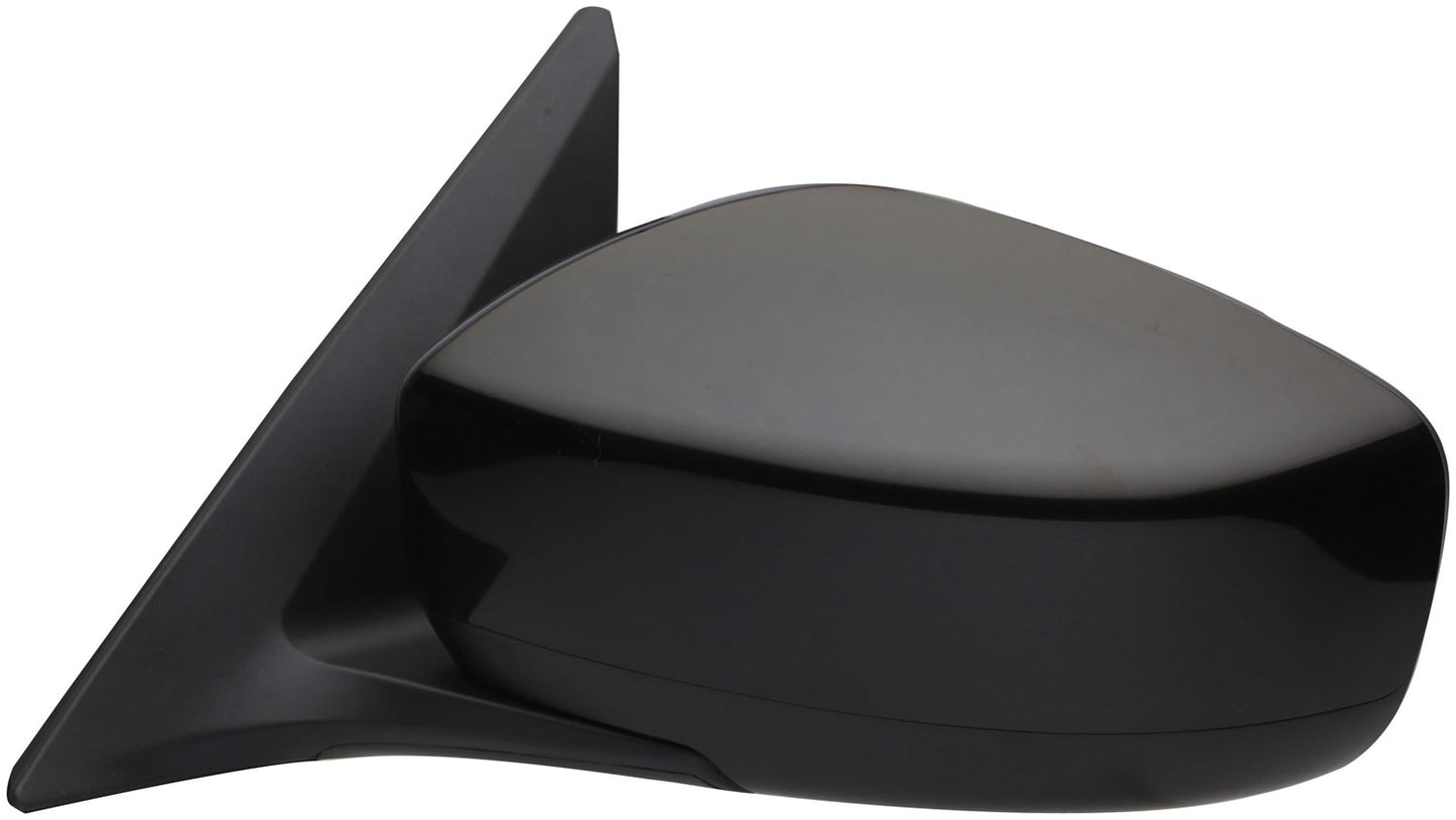 Side View Mirror Power, Without Premium Pkg, Paint to Match (Dorman# 955-1602)