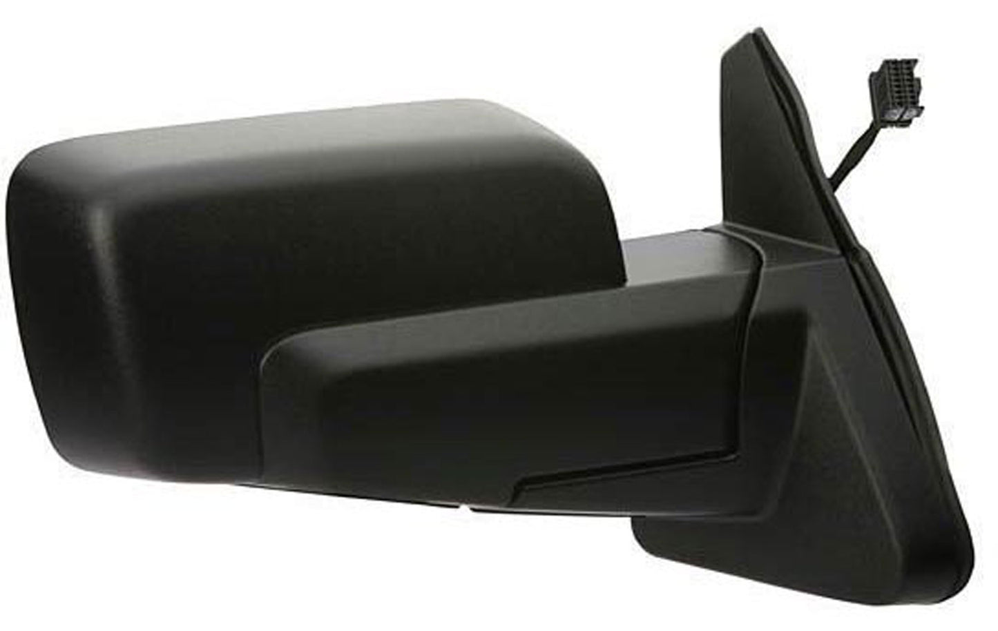 Side View Mirror With Memory; Without Multi-Function (Dorman# 955-1615)