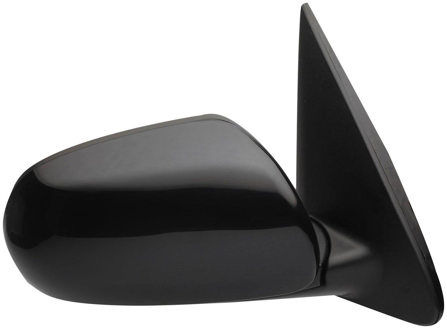 Side View Mirror Lever, Without Signal Lamps, Paint to Match (Dorman# 955-1619)