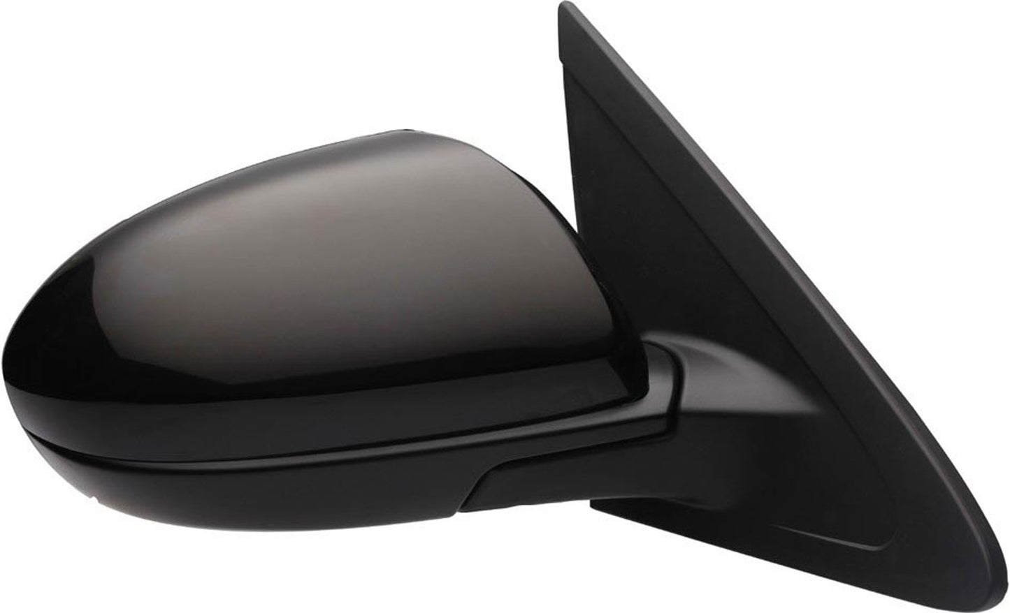 Side View Mirror Power, Heated w/o Signal Lamp (Dorman# 955-1623)