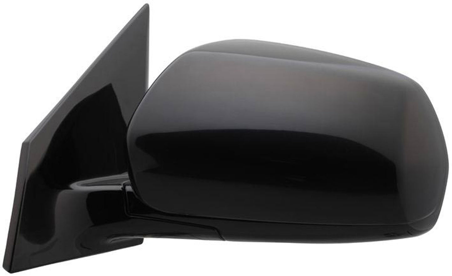 Side View Mirror Power, Non-Heated, With Memory (Dorman# 955-1636)