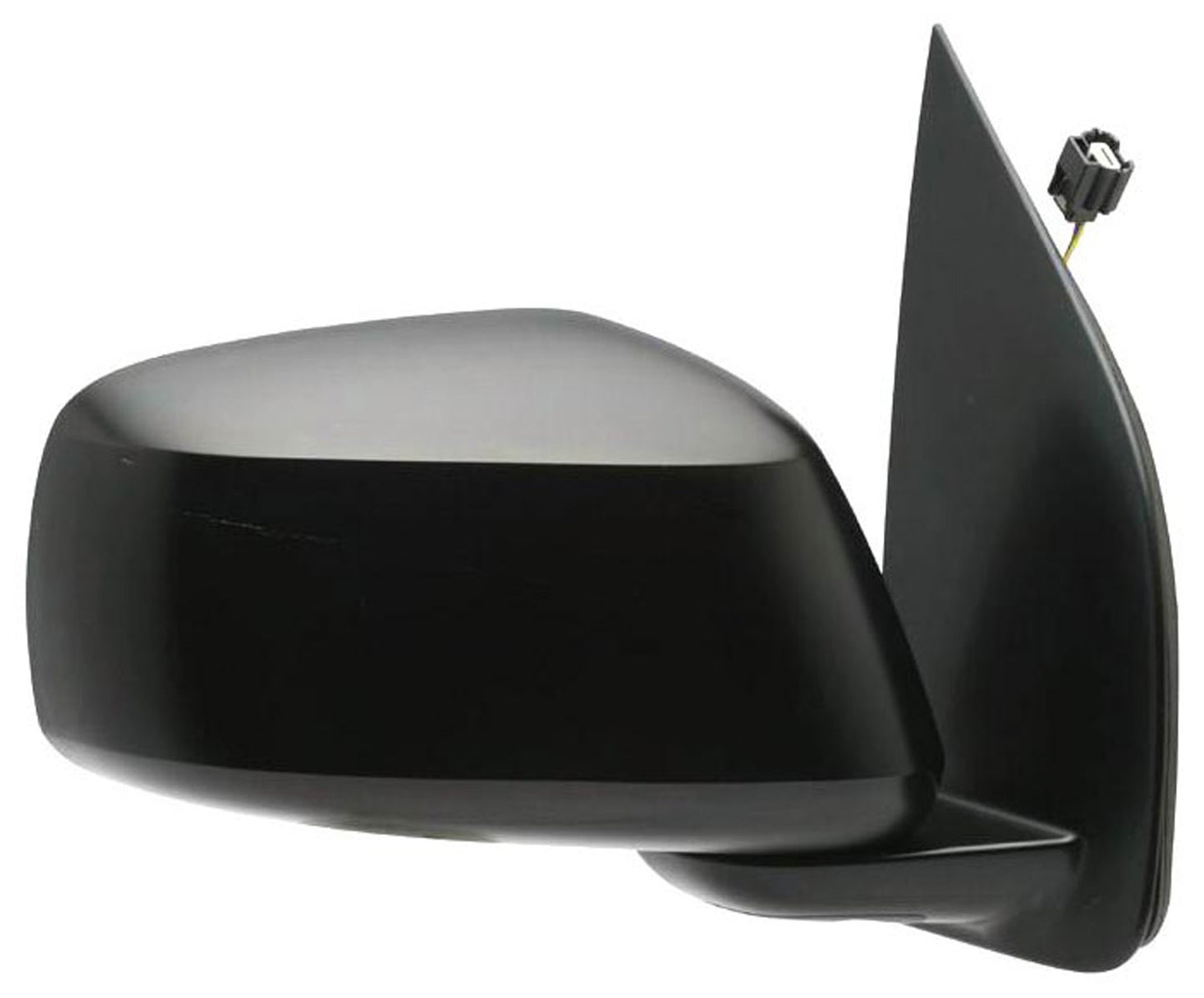 Side View Mirror Power, With Heat, Paint to Match (Dorman# 955-1639)