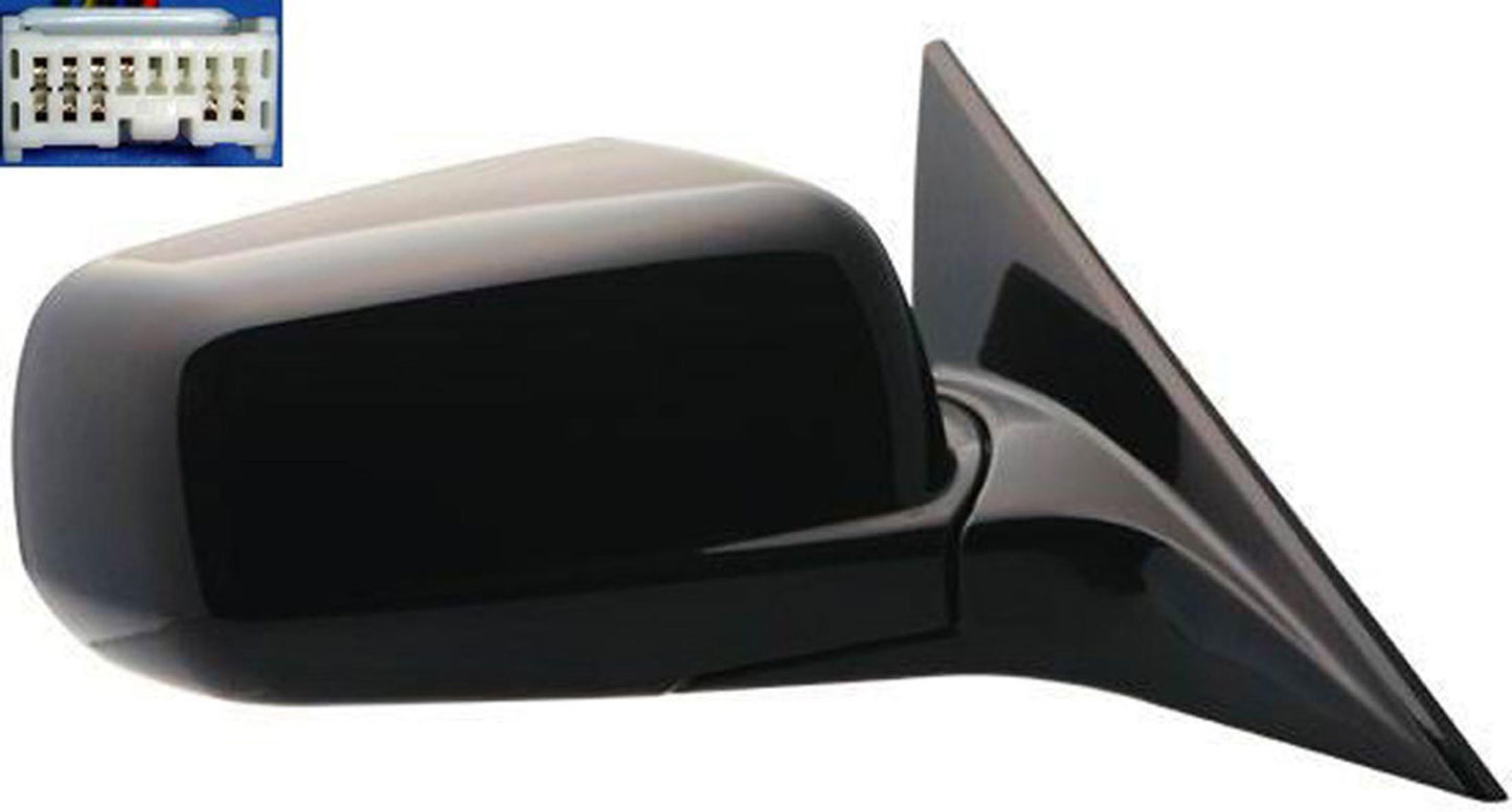 New Side View Mirror Right - Dorman 955-1684