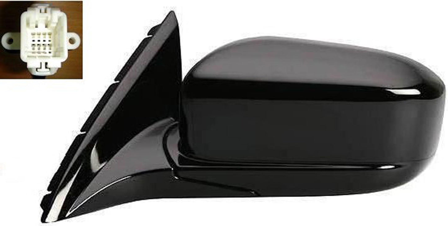 New Side View Mirror Left - Dorman 955-1692