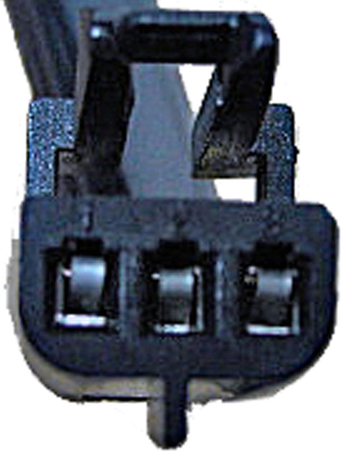 Side View Mirror - Left - Dorman# 955-1875