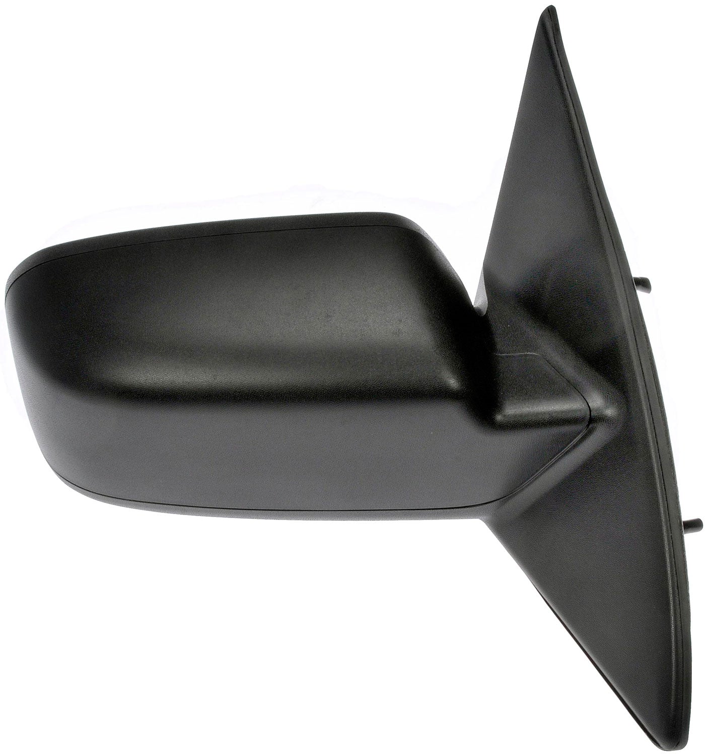 One New Side View Mirror - Right - Dorman# 955-1992