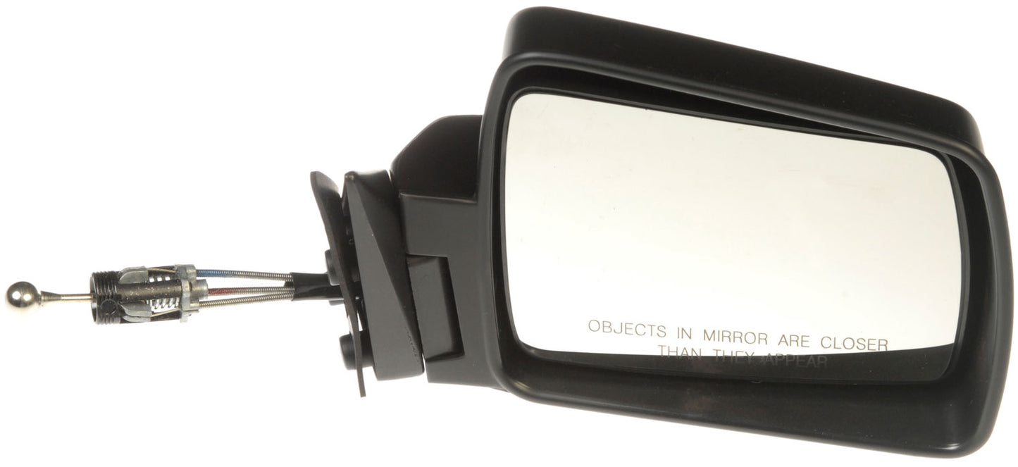 Right Side View Mirror (Dorman #955-237)