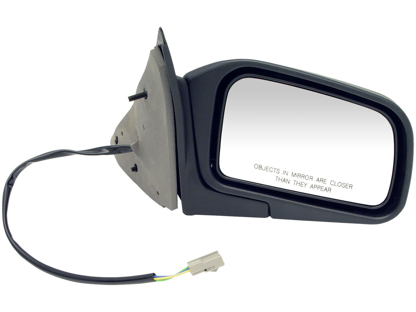 Right Side View Mirror (Dorman #955-262)