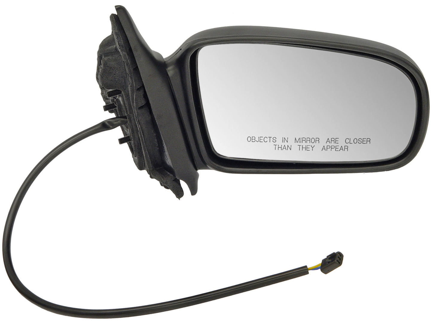 Right Side View Mirror (Dorman #955-321)
